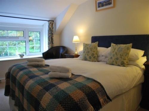 Sygun Fawr Country House Beddgelert Pokoj fotografie