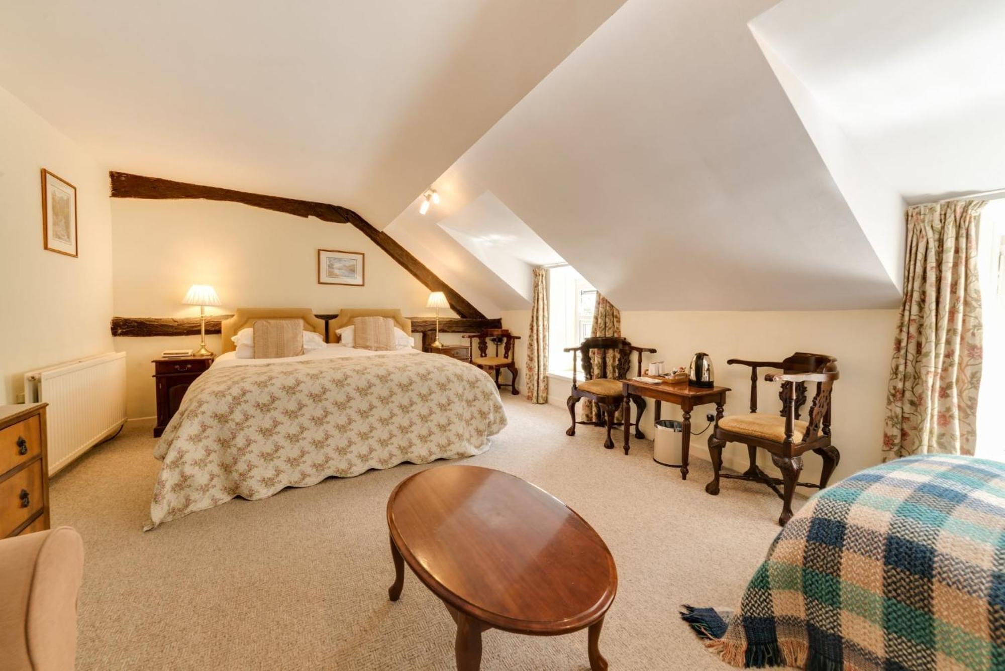 Sygun Fawr Country House Beddgelert Pokoj fotografie