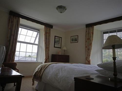 Sygun Fawr Country House Beddgelert Pokoj fotografie