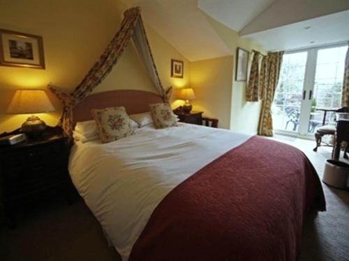 Sygun Fawr Country House Beddgelert Pokoj fotografie