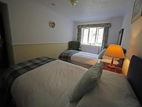 Sygun Fawr Country House Beddgelert Pokoj fotografie